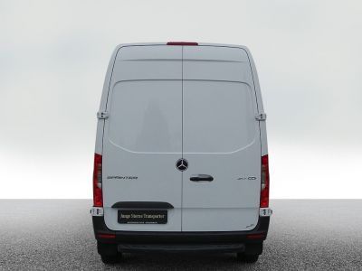 Mercedes-Benz Sprinter Gebrauchtwagen