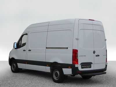 Mercedes-Benz Sprinter Gebrauchtwagen Mercedes-Benz Sprinter Gebrauchtwagen