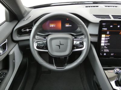 Polestar Polestar 2 Gebrauchtwagen