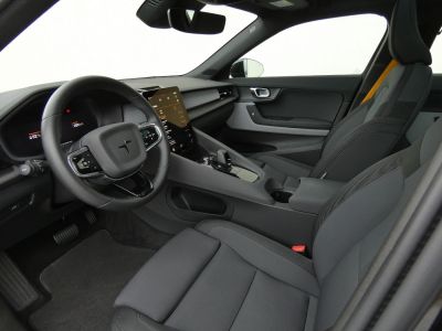 Polestar Polestar 2 Gebrauchtwagen