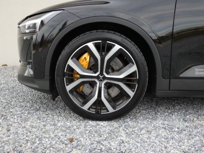 Polestar Polestar 2 Gebrauchtwagen
