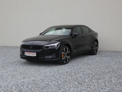 Polestar Polestar 2 Gebrauchtwagen
