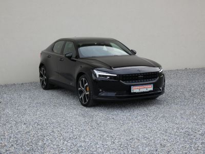 Polestar Polestar 2 Gebrauchtwagen