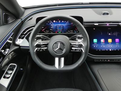 Mercedes-Benz E-Klasse Gebrauchtwagen