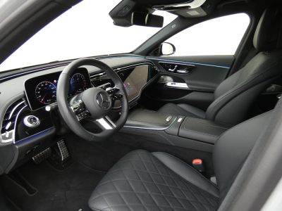 Mercedes-Benz E-Klasse Gebrauchtwagen