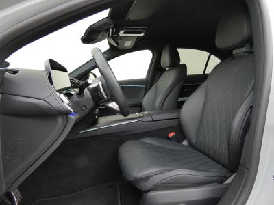 Mercedes-Benz E-Klasse Gebrauchtwagen