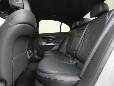 Mercedes-Benz E-Klasse Gebrauchtwagen