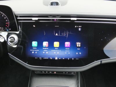 Mercedes-Benz E-Klasse Gebrauchtwagen