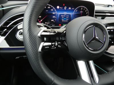 Mercedes-Benz E-Klasse Gebrauchtwagen