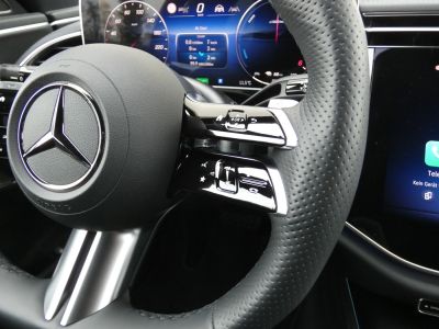 Mercedes-Benz E-Klasse Gebrauchtwagen