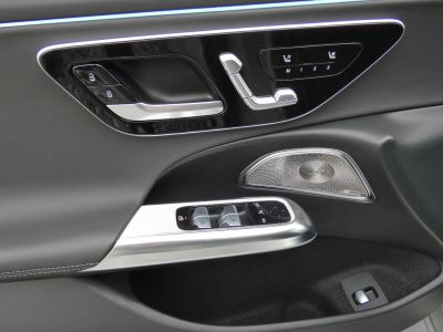 Mercedes-Benz E-Klasse Gebrauchtwagen