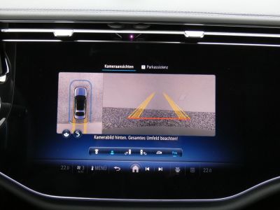 Mercedes-Benz E-Klasse Gebrauchtwagen