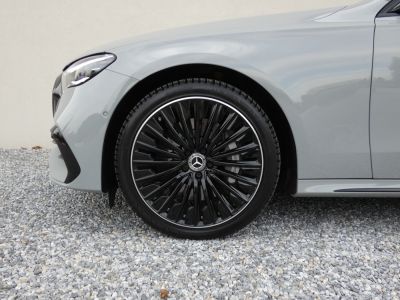 Mercedes-Benz E-Klasse Gebrauchtwagen