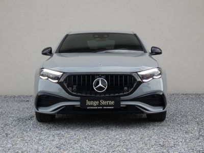 Mercedes-Benz E-Klasse Gebrauchtwagen