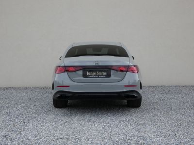 Mercedes-Benz E-Klasse Gebrauchtwagen