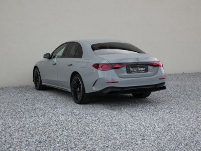 Mercedes-Benz E-Klasse Gebrauchtwagen