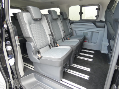 Ford Tourneo Custom Vorführwagen