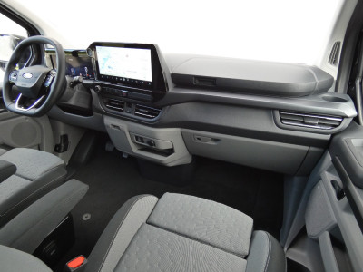 Ford Tourneo Custom Vorführwagen