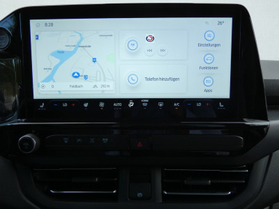 Ford Tourneo Custom Vorführwagen