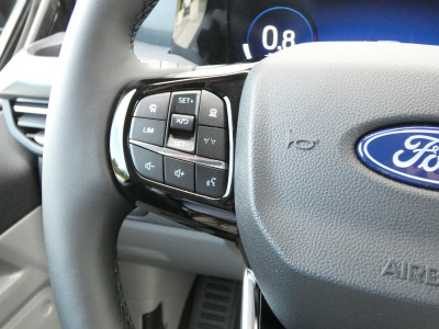 Ford Tourneo Custom Vorführwagen