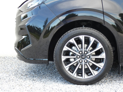 Ford Tourneo Custom Vorführwagen