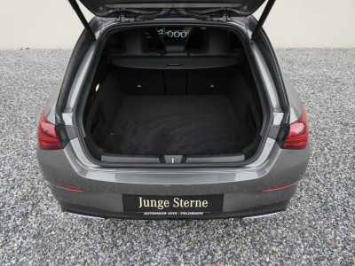 Mercedes-Benz CLA Gebrauchtwagen