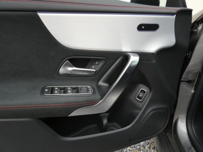 Mercedes-Benz CLA Gebrauchtwagen