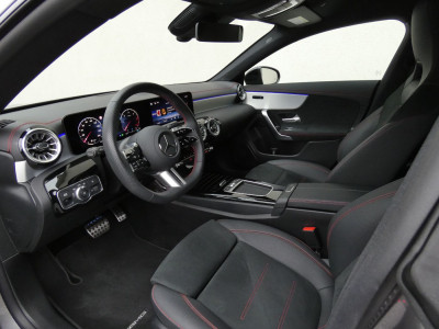 Mercedes-Benz CLA Gebrauchtwagen