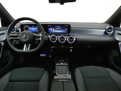 Mercedes-Benz CLA Gebrauchtwagen