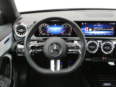 Mercedes-Benz CLA Gebrauchtwagen