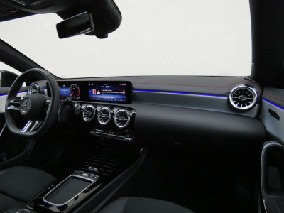 Mercedes-Benz CLA Gebrauchtwagen