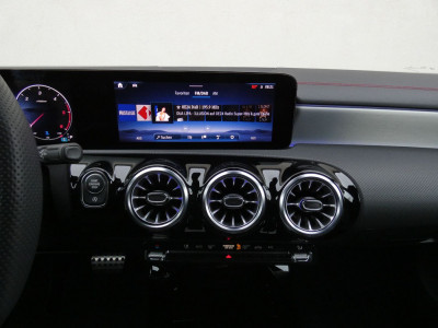 Mercedes-Benz CLA Gebrauchtwagen