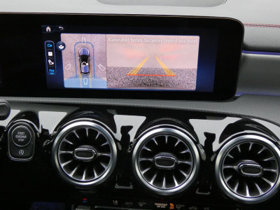 Mercedes-Benz CLA Gebrauchtwagen