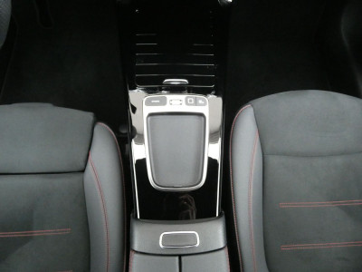 Mercedes-Benz CLA Gebrauchtwagen