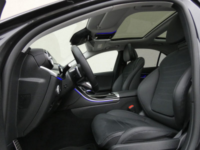 Mercedes-Benz C-Klasse Gebrauchtwagen Mercedes-Benz C-Klasse Gebrauchtwagen