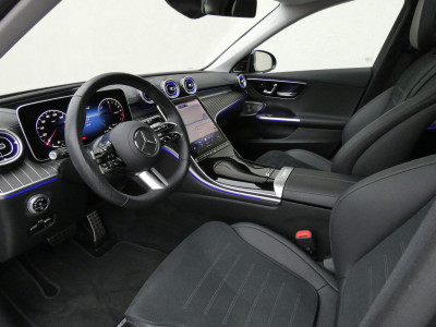 Mercedes-Benz C-Klasse Gebrauchtwagen Mercedes-Benz C-Klasse Gebrauchtwagen