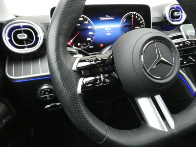 Mercedes-Benz C-Klasse Gebrauchtwagen Mercedes-Benz C-Klasse Gebrauchtwagen