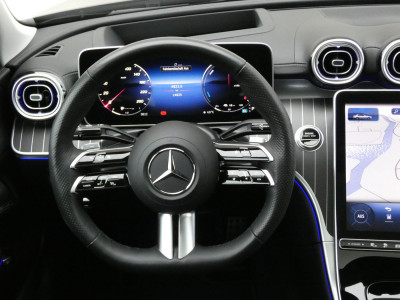 Mercedes-Benz C-Klasse Gebrauchtwagen Mercedes-Benz C-Klasse Gebrauchtwagen