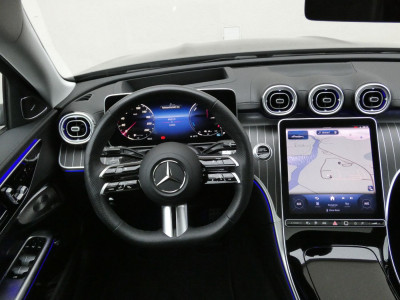 Mercedes-Benz C-Klasse Gebrauchtwagen Mercedes-Benz C-Klasse Gebrauchtwagen