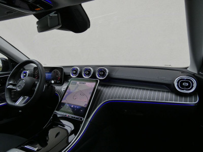 Mercedes-Benz C-Klasse Gebrauchtwagen Mercedes-Benz C-Klasse Gebrauchtwagen