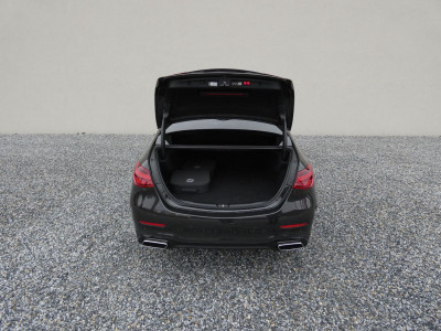 Mercedes-Benz C-Klasse Gebrauchtwagen Mercedes-Benz C-Klasse Gebrauchtwagen