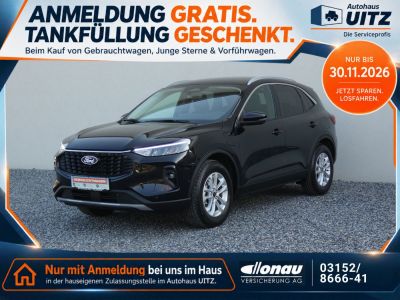 Ford Kuga Gebrauchtwagen