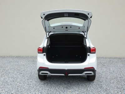 MG ZS Gebrauchtwagen MG ZS Gebrauchtwagen