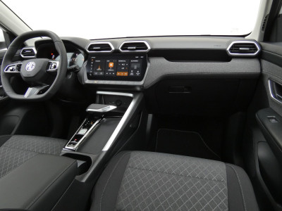 MG ZS Gebrauchtwagen MG ZS Gebrauchtwagen