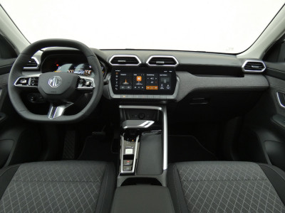 MG ZS Gebrauchtwagen MG ZS Gebrauchtwagen