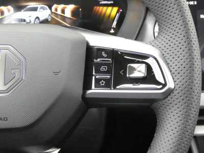 MG ZS Gebrauchtwagen MG ZS Gebrauchtwagen