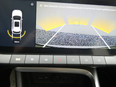 MG ZS Gebrauchtwagen MG ZS Gebrauchtwagen