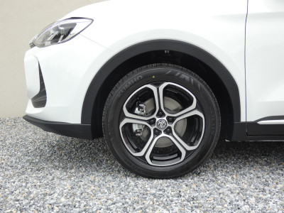 MG ZS Gebrauchtwagen MG ZS Gebrauchtwagen