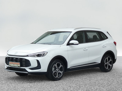 MG ZS Gebrauchtwagen MG ZS Gebrauchtwagen