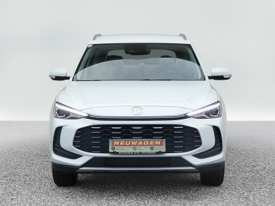 MG ZS Gebrauchtwagen MG ZS Gebrauchtwagen